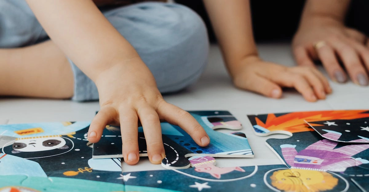 Когнитивная тренировка через игровые механики и развитие мозга