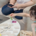 Развитие когнитивных функций через игровые механики и тренировку мозга