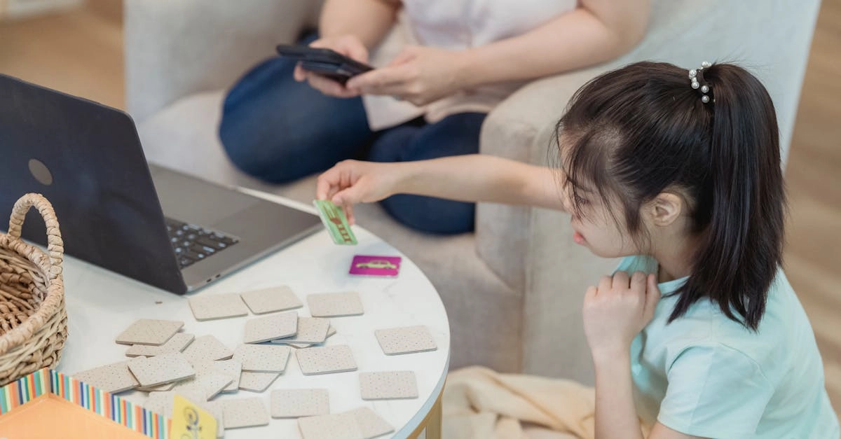 Развитие когнитивных функций через игровые механики и тренировку мозга