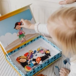 Wolf Gold когнитивное развитие через игровые механики