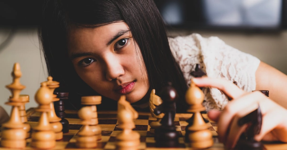 Развитие стратегического мышления через анализ игровых механик